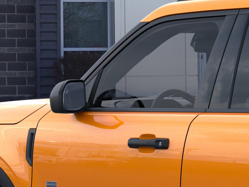 Thumbnail: 2026 Ford Bronco Sport - 20