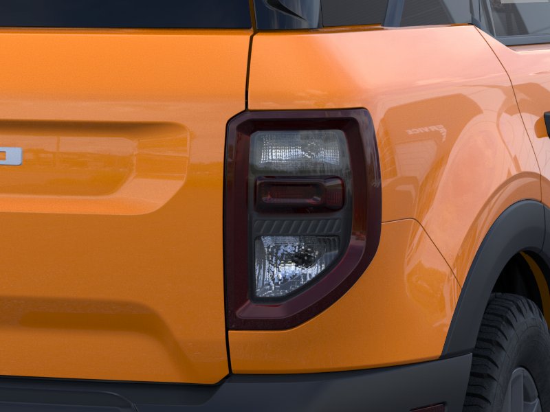 Thumbnail: 2026 Ford Bronco Sport - 21