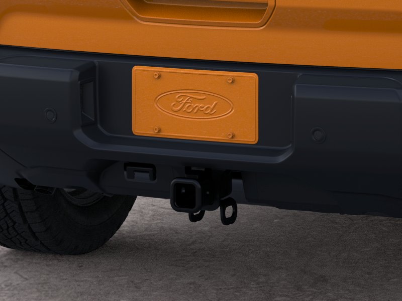 Thumbnail: 2026 Ford Bronco Sport - 23