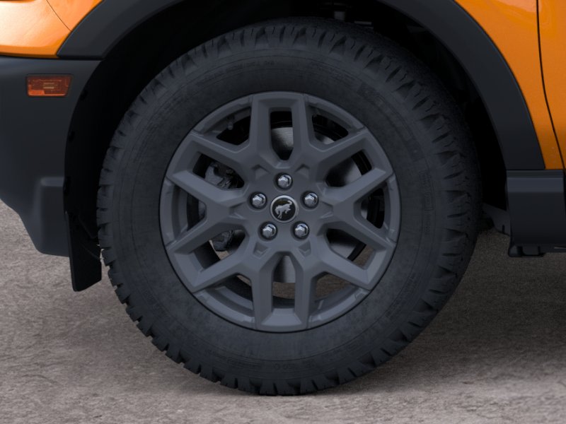 Thumbnail: 2026 Ford Bronco Sport - 7