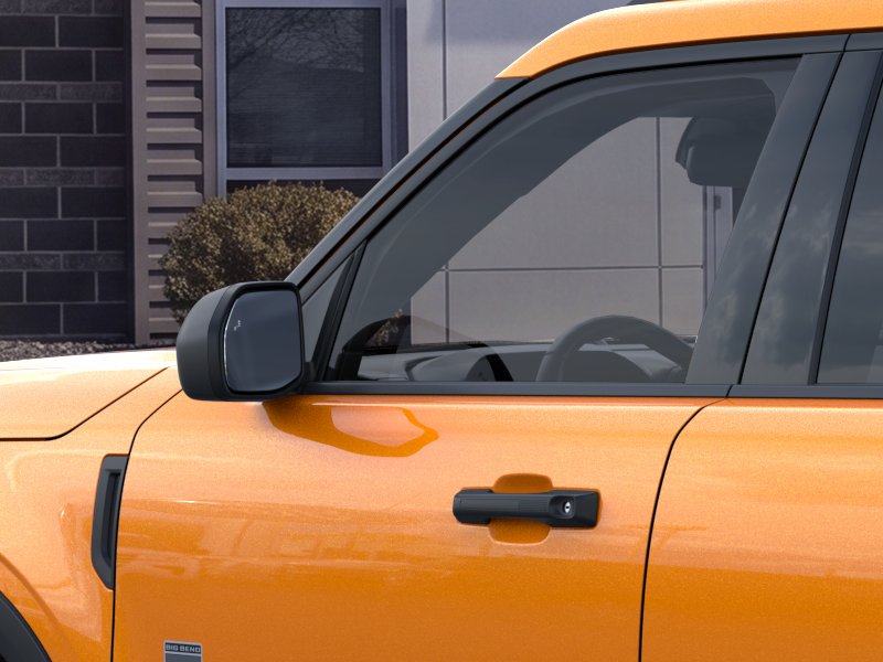Thumbnail: 2026 Ford Bronco Sport - 20
