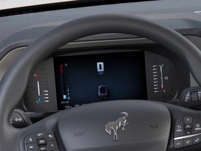 Thumbnail: 2026 Ford Bronco Sport - 13