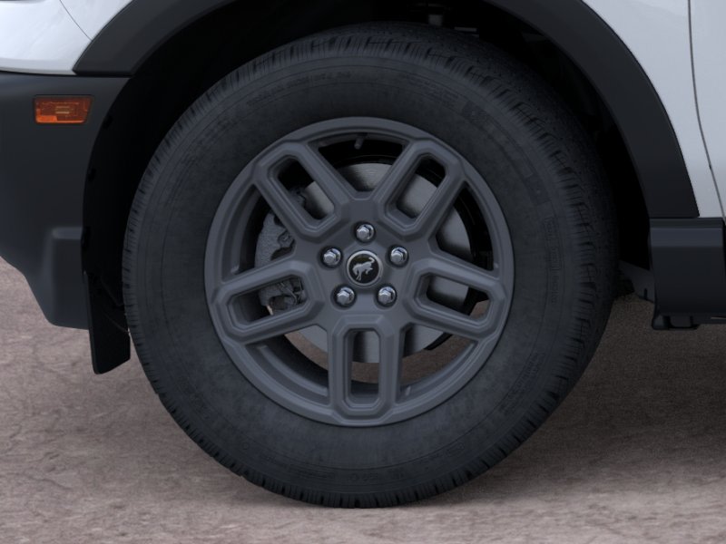 Thumbnail: 2026 Ford Bronco Sport - 7