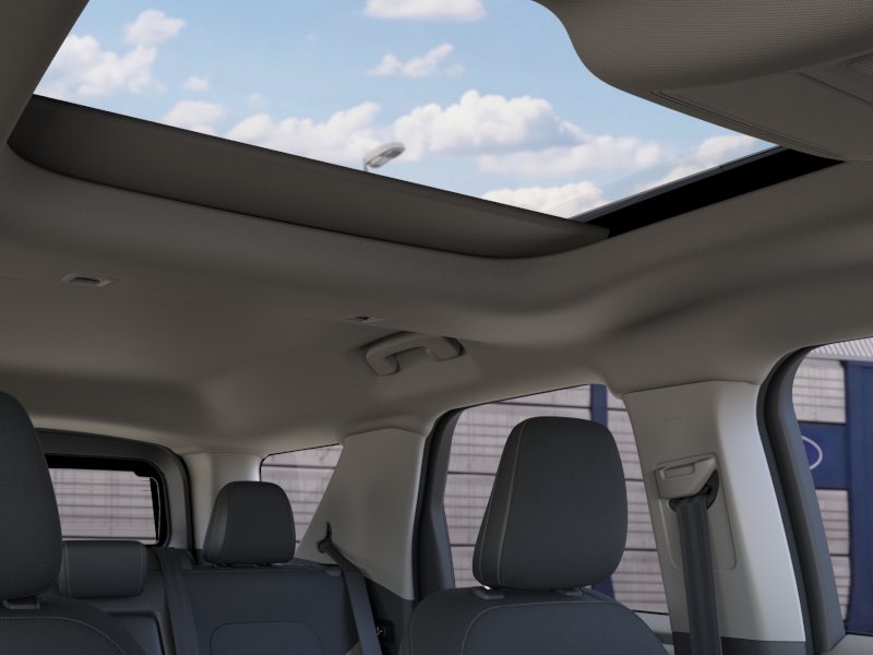 Thumbnail: 2026 Ford Bronco Sport - 22