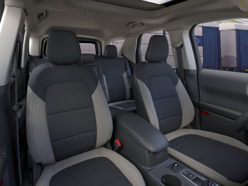 Thumbnail: 2026 Ford Bronco Sport - 8