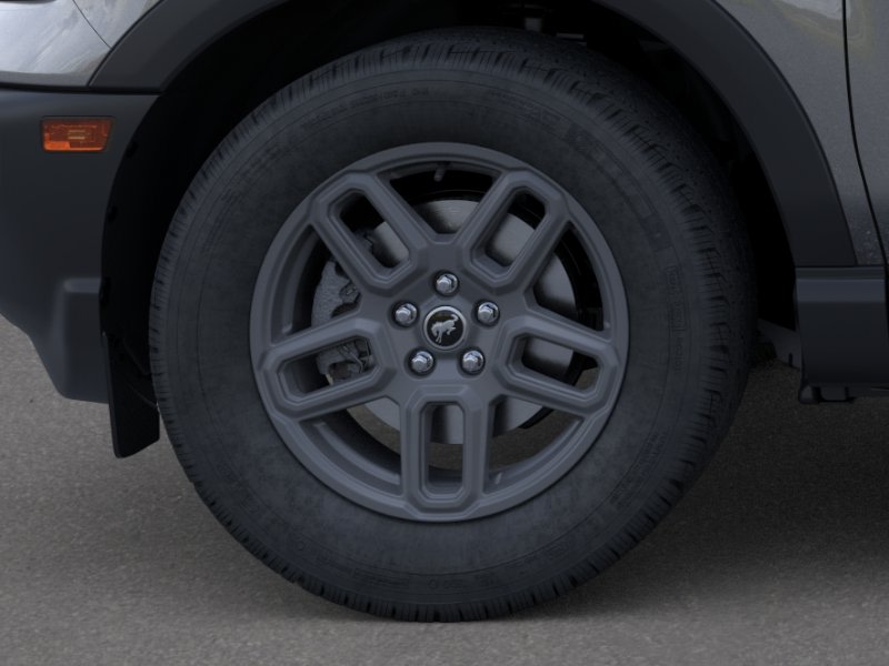 Thumbnail: 2025 Ford Bronco Sport - 7