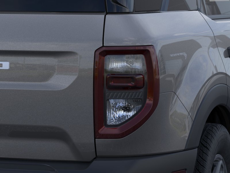 Thumbnail: 2025 Ford Bronco Sport - 21