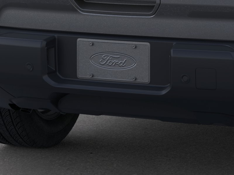 Thumbnail: 2025 Ford Bronco Sport - 23