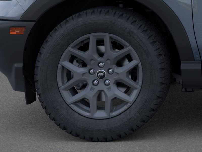 Thumbnail: 2025 Ford Bronco Sport - 7