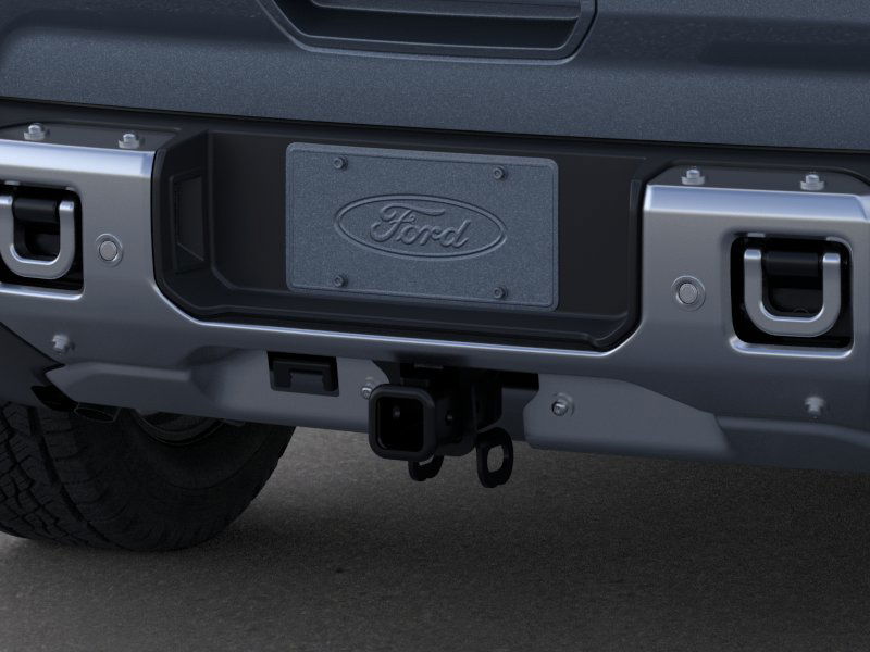 Thumbnail: 2025 Ford Bronco Sport - 23