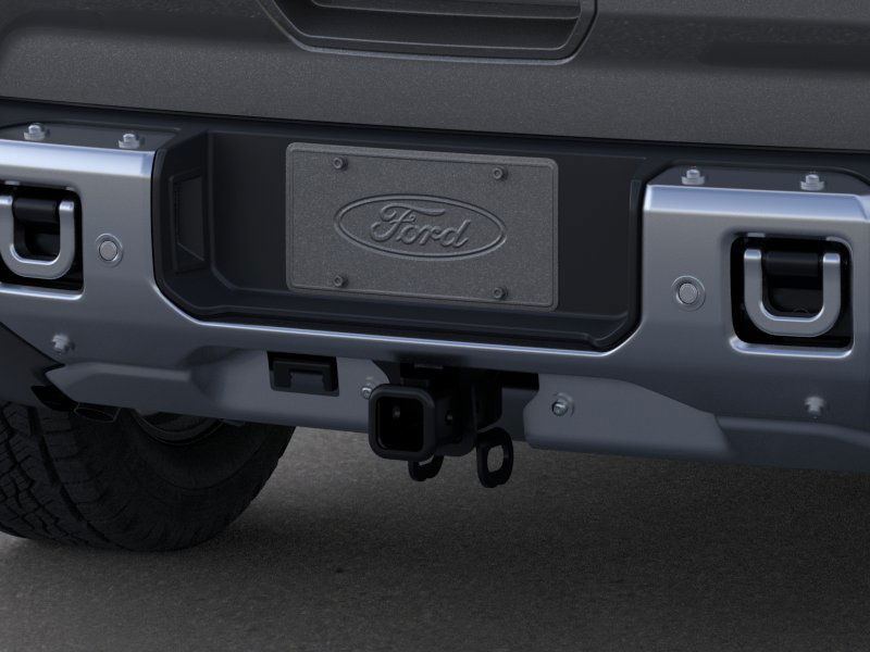 Thumbnail: 2025 Ford Bronco Sport - 23