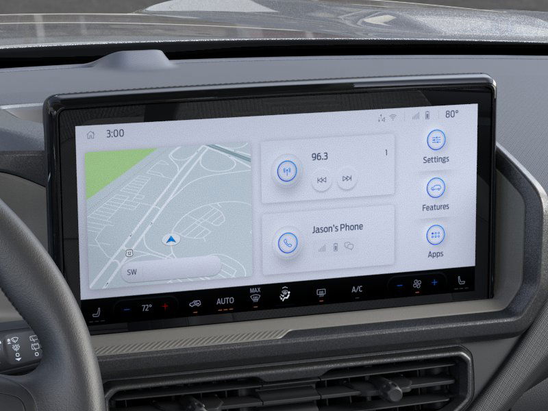 Thumbnail: 2025 Ford Bronco Sport - 11