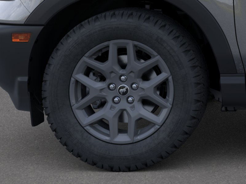 Thumbnail: 2025 Ford Bronco Sport - 7