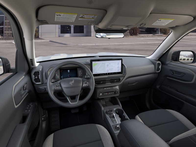 Thumbnail: 2026 Ford Bronco Sport - 2