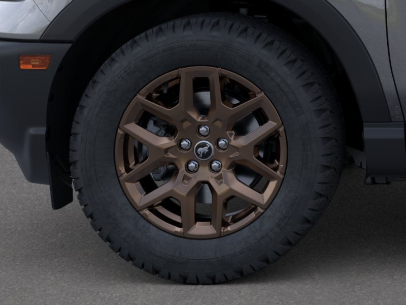 Thumbnail: 2026 Ford Bronco Sport - 7