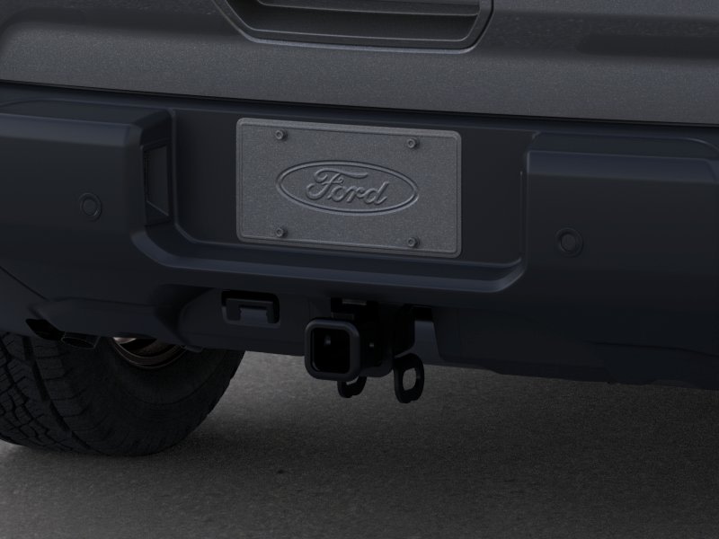 Thumbnail: 2026 Ford Bronco Sport - 23