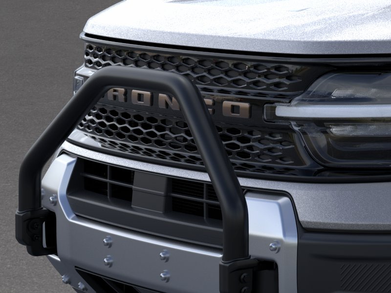 Thumbnail: 2026 Ford Bronco Sport - 18