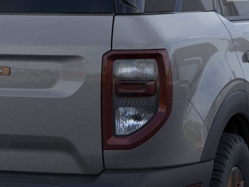 Thumbnail: 2026 Ford Bronco Sport - 21