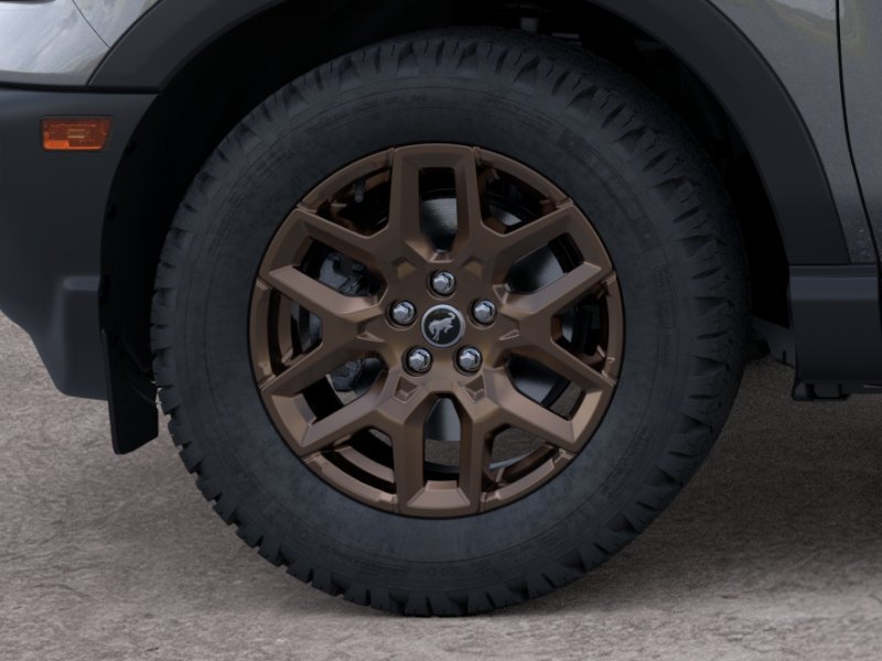 Thumbnail: 2026 Ford Bronco Sport - 7