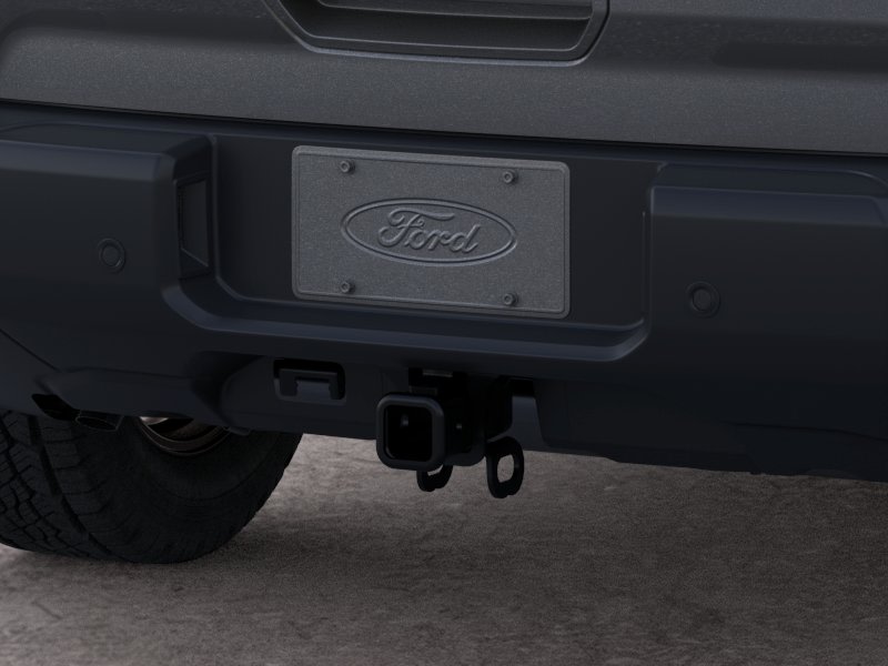 Thumbnail: 2026 Ford Bronco Sport - 23
