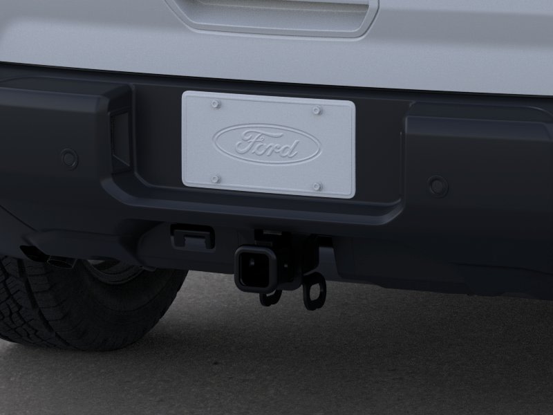 Thumbnail: 2026 Ford Bronco Sport - 23