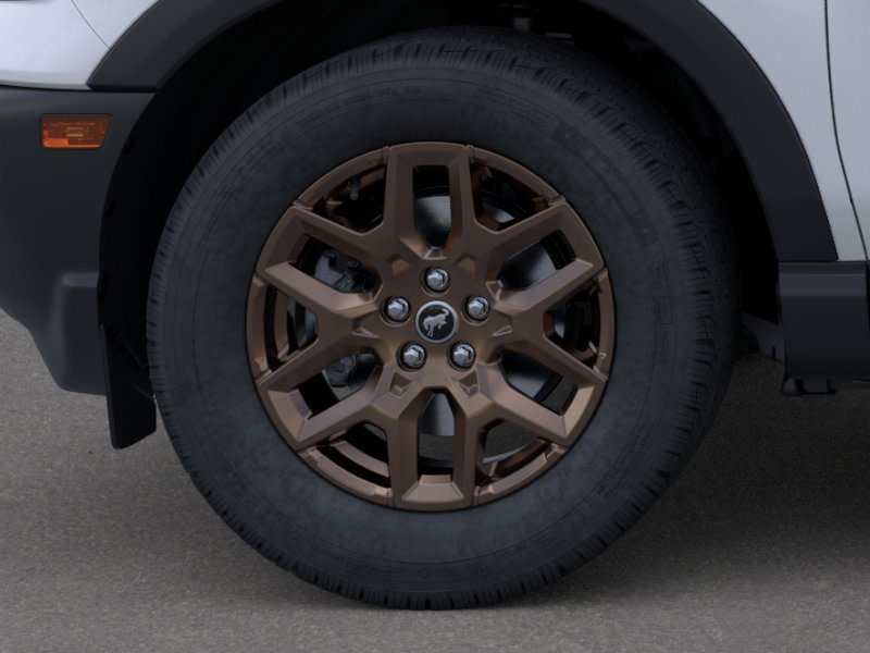 Thumbnail: 2026 Ford Bronco Sport - 7