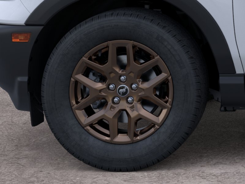 Thumbnail: 2026 Ford Bronco Sport - 7