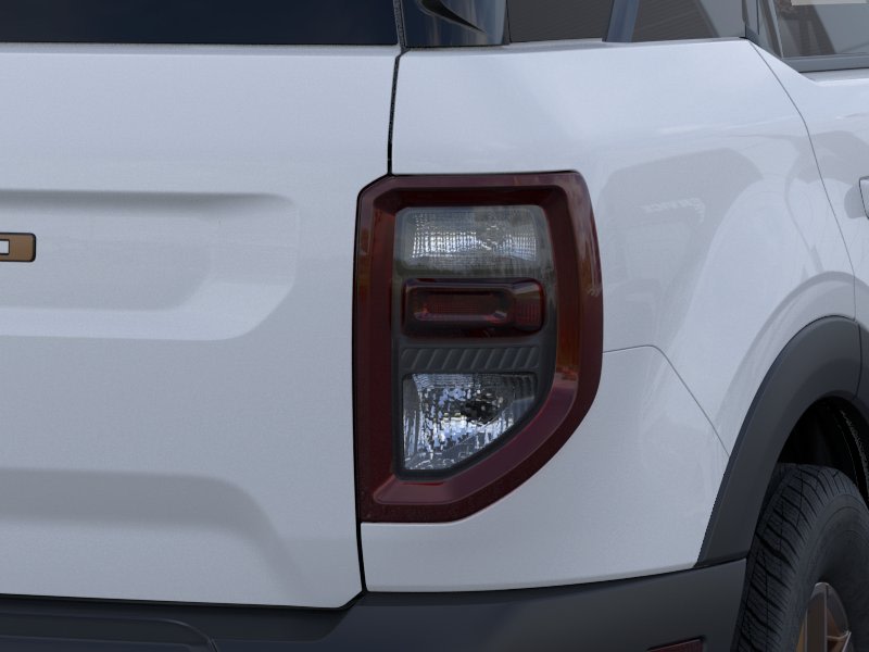Thumbnail: 2026 Ford Bronco Sport - 21
