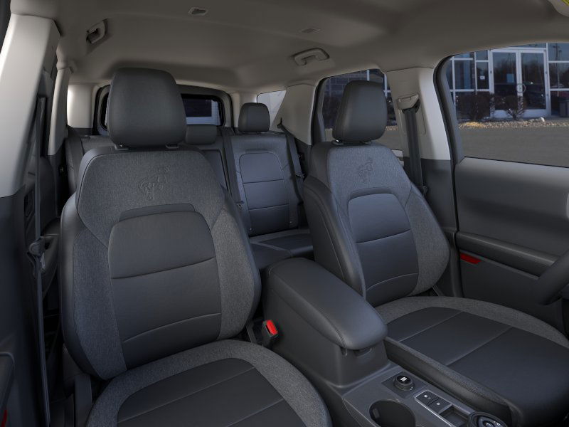 Thumbnail: 2025 Ford Bronco Sport - 8