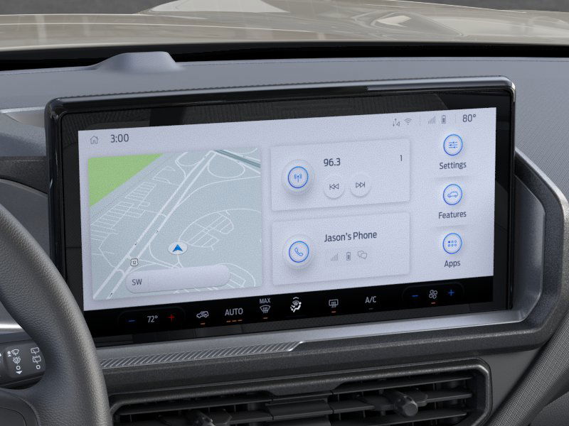 Thumbnail: 2025 Ford Bronco Sport - 11