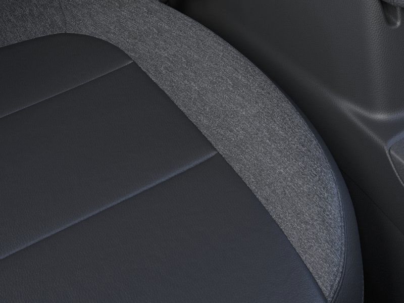 Thumbnail: 2025 Ford Bronco Sport - 9