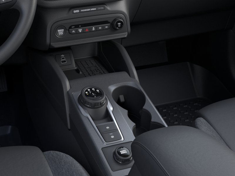 Thumbnail: 2025 Ford Bronco Sport - 12