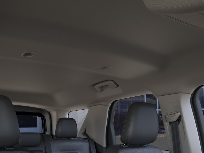 Thumbnail: 2025 Ford Bronco Sport - 22