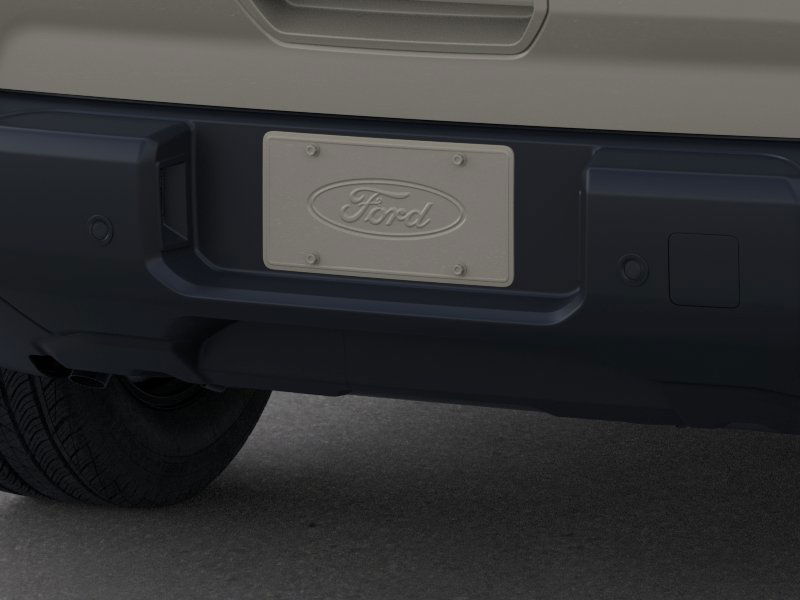 Thumbnail: 2025 Ford Bronco Sport - 23