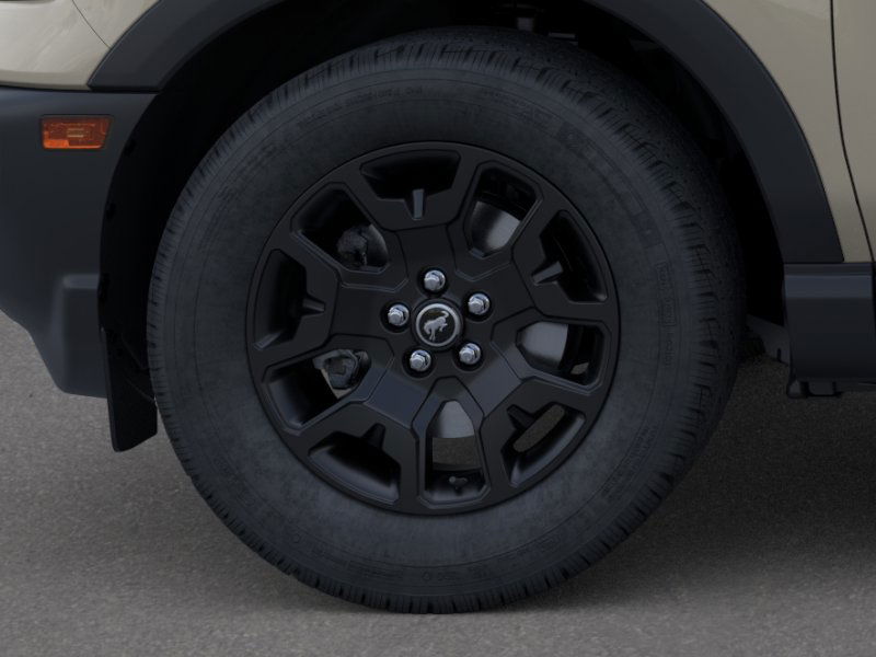 Thumbnail: 2025 Ford Bronco Sport - 7