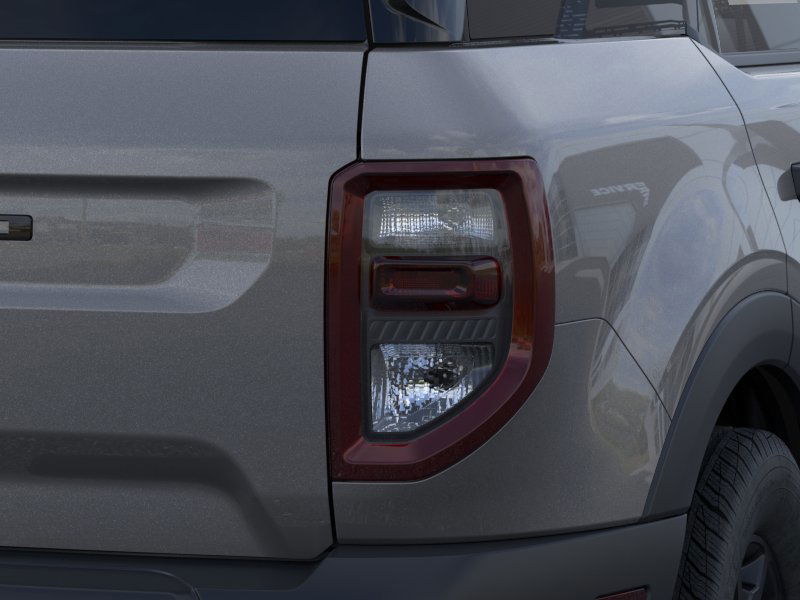 Thumbnail: 2025 Ford Bronco Sport - 21