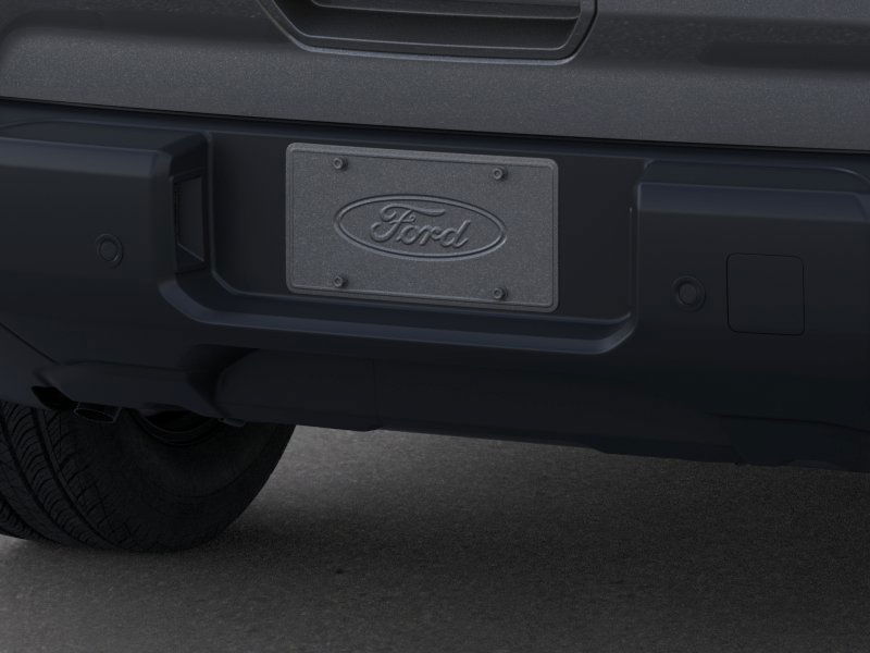 Thumbnail: 2025 Ford Bronco Sport - 23