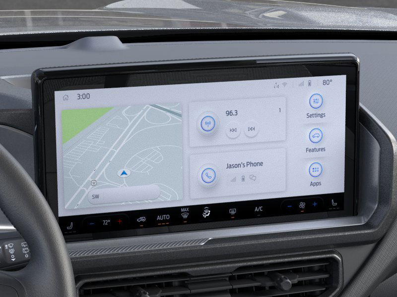 Thumbnail: 2025 Ford Bronco Sport - 11