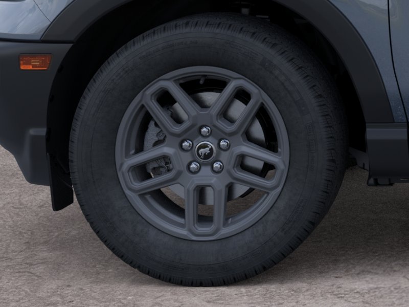 Thumbnail: 2026 Ford Bronco Sport - 7