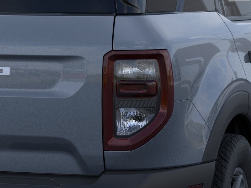 Thumbnail: 2026 Ford Bronco Sport - 18