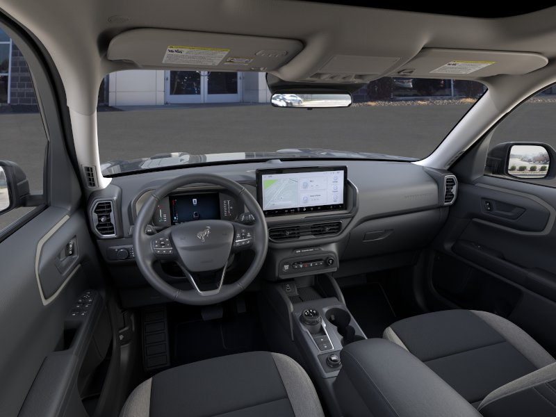 Thumbnail: 2026 Ford Bronco Sport - 2
