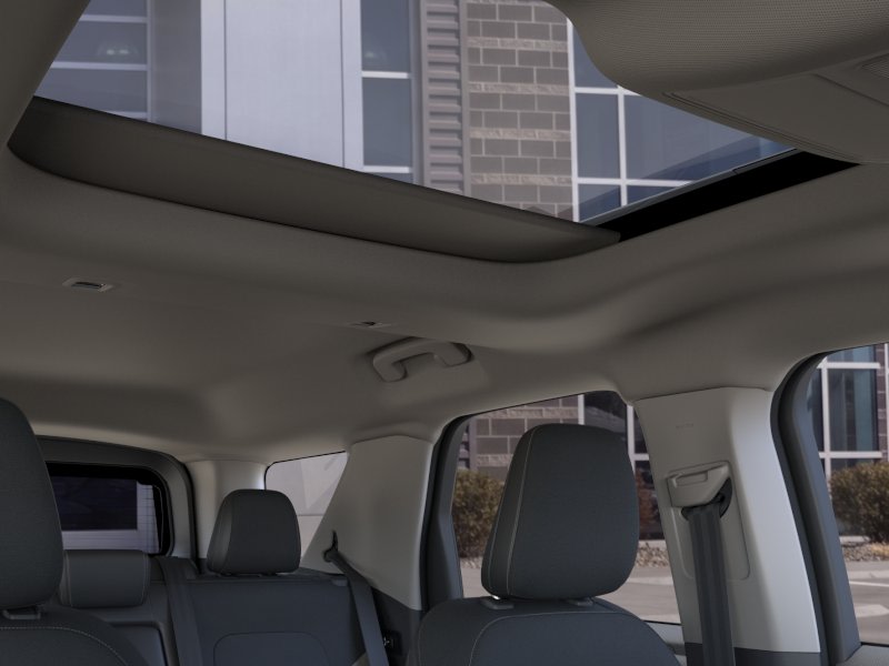 Thumbnail: 2026 Ford Bronco Sport - 22