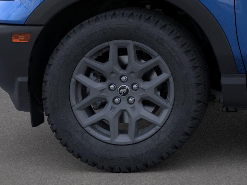 Thumbnail: 2025 Ford Bronco Sport - 7