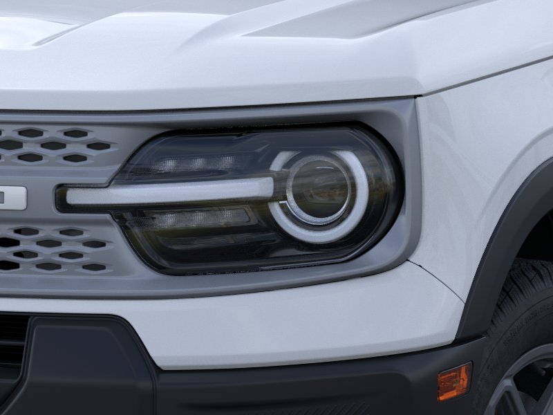 Thumbnail: 2026 Ford Bronco Sport - 19