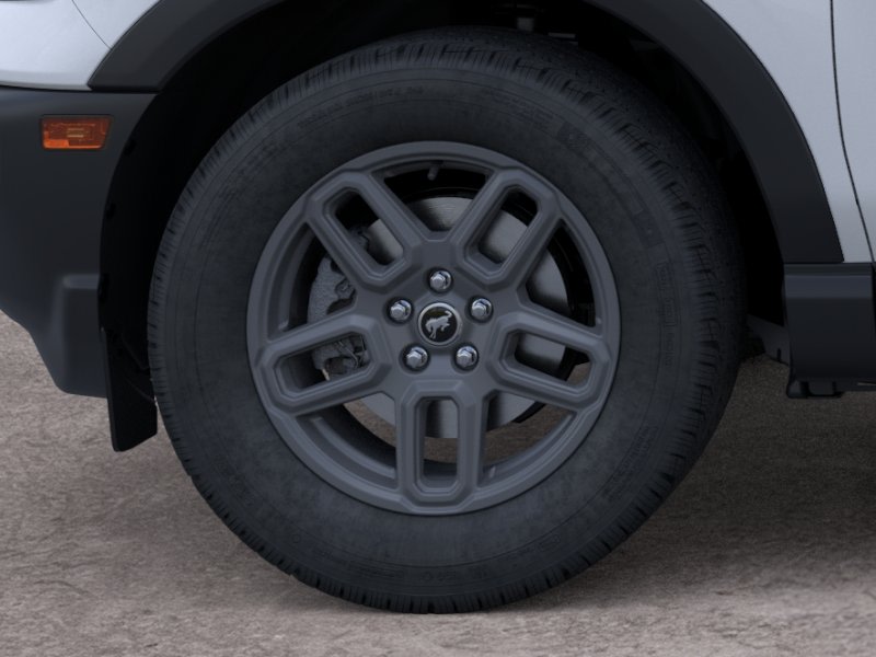 Thumbnail: 2026 Ford Bronco Sport - 7