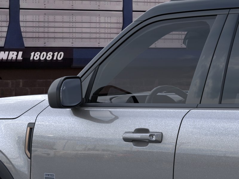 Thumbnail: 2026 Ford Bronco Sport - 20