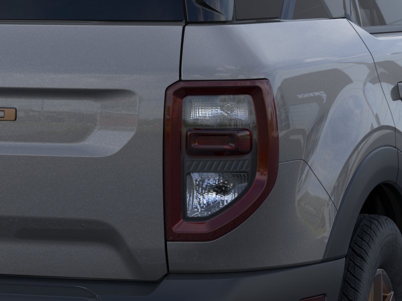 Thumbnail: 2026 Ford Bronco Sport - 21