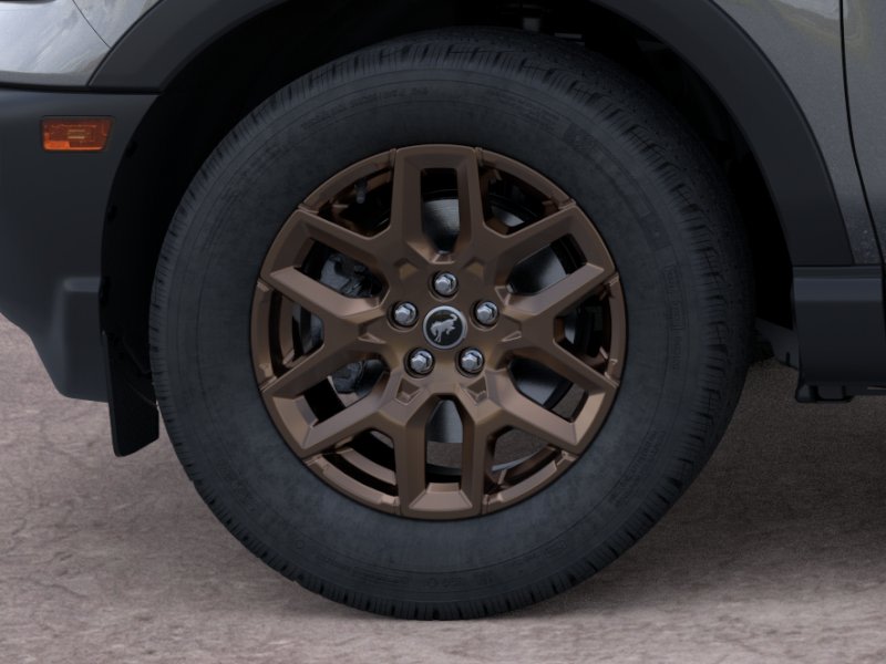Thumbnail: 2026 Ford Bronco Sport - 7