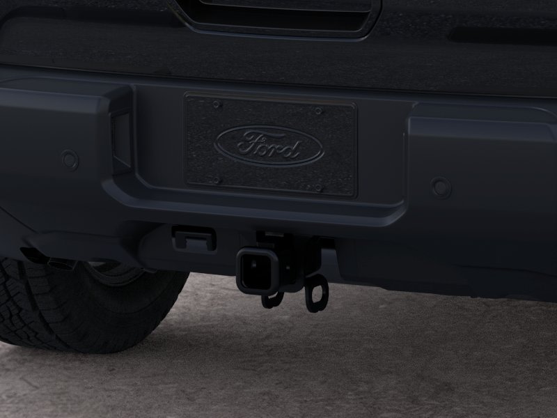 Thumbnail: 2026 Ford Bronco Sport - 23