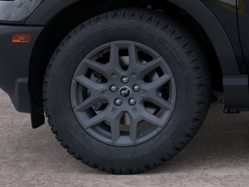 Thumbnail: 2026 Ford Bronco Sport - 7